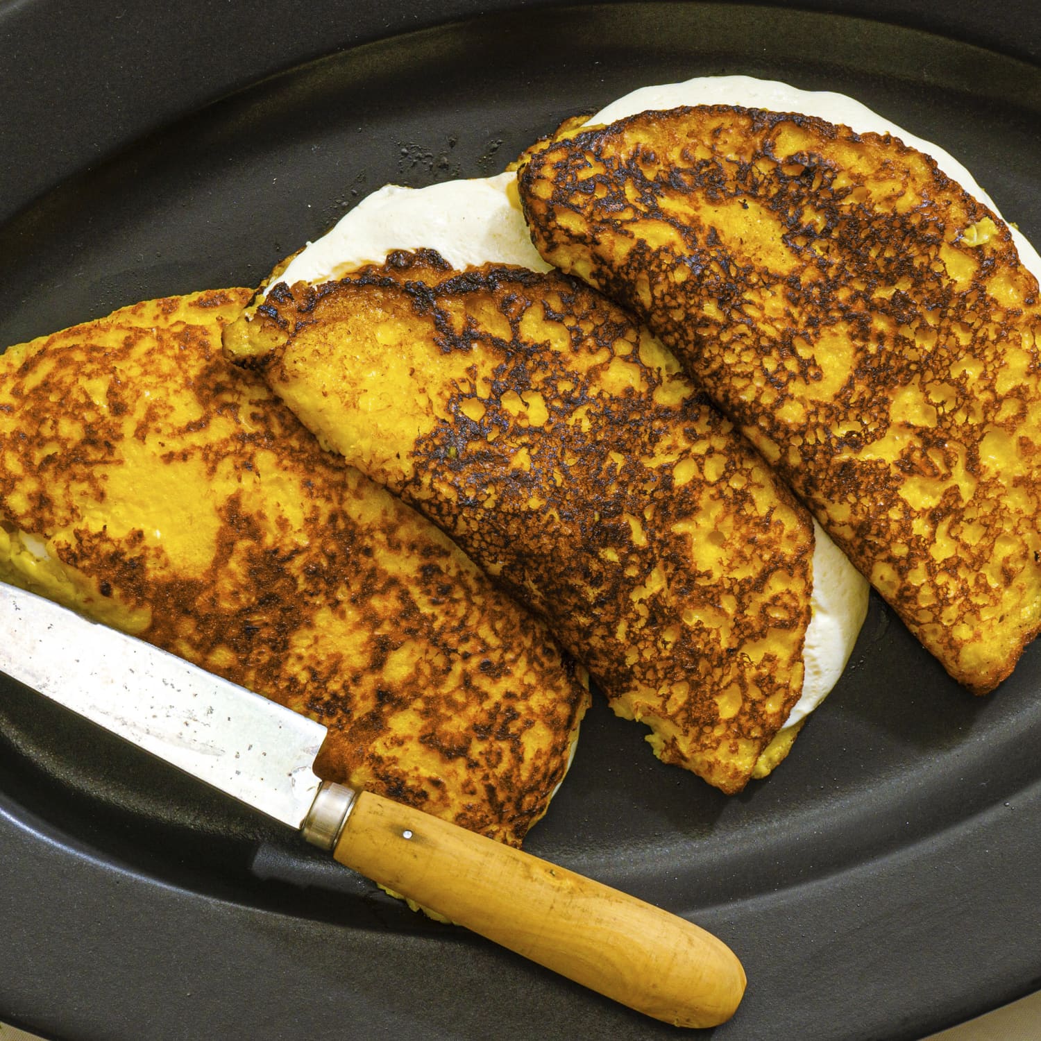 Beyond Arepas: 17 South American breads that’ll make you full